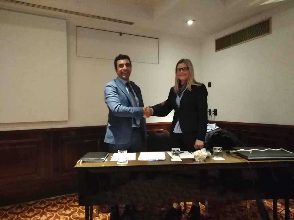 Accordo fra Fiavet nazionale e Anbba