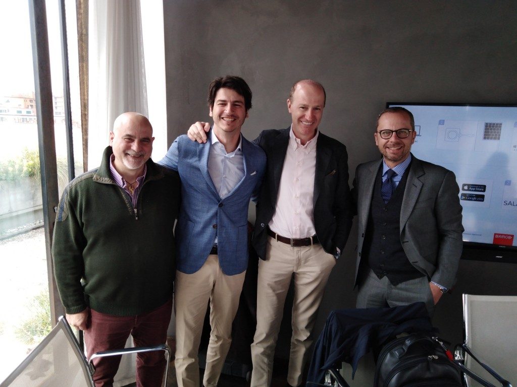 Eden Viaggi presenta Anda: la nuova linea di prodotto Margò