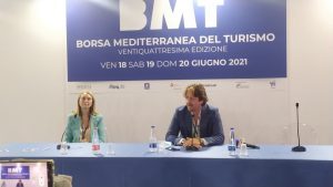 La Sicilia riparte dalle agenzie con il progetto See Sicily