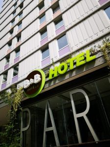 B&B Hotel Ljubljana Park per scoprire la piccola e deliziosa capitale Slovena