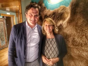 Cortina: la Regina delle Dolomiti, nonostante una buona estate, non è ancora ripartita