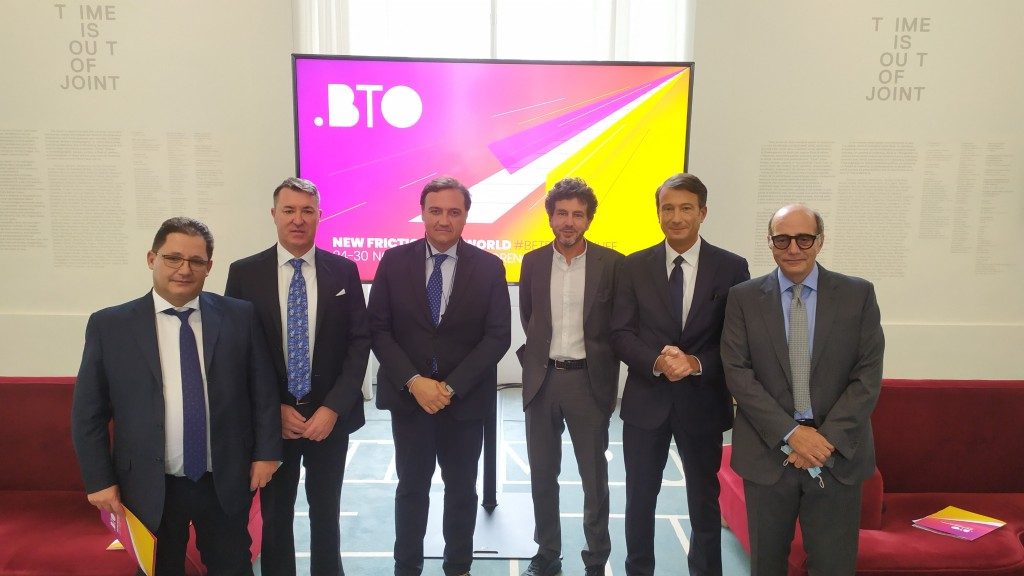BTO:il turismo riparte da Firenze tra nuove tendenze e turismo digitale