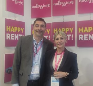 Noleggiare, Spatola: “Buona ripresa dell’advanced booking. Nel 2024 oltre 10.000 vetture”