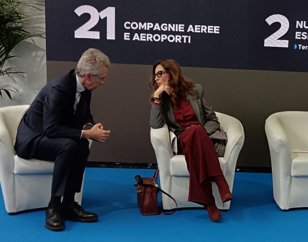 Santanchè: «Supporteremo le adv e i t.o. danneggiati dalla guerra»