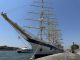Royal Clipper torna a Venezia per inaugurare l’estate adriatica