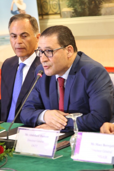 Tunisia: concluso un fam trip di successo