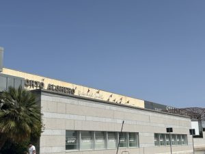 Alghero: dalla Regione Sardegna 4,75 mln di euro per efficientare l’aeroporto