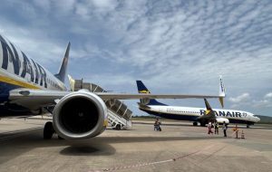 Sardegna chiama Ryanair: al vaglio l’abolizione dell’addizionale comunale