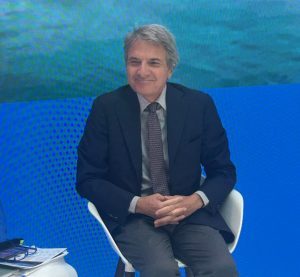 Campania, Casucci: “Valorizzare l’interezza del territorio”