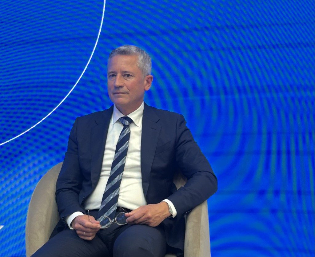 Ita: Eberhart insiste verso il pareggio entro fine 2025