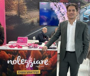 Noleggiare: sensibile aumento della clientela straniera e richieste di auto premium