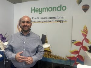 Heymondo Business piace agli adv: «Riscontro oltre le aspettative»