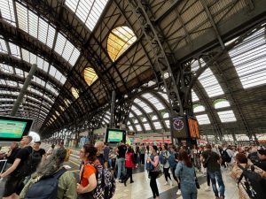 Treni: revocato lo sciopero del 22-23 febbraio, posticipato al 18 marzo