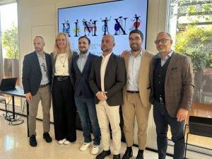 VisitRimini punta in alto con l’ambiziosa campagna “4 Seasons Collection”