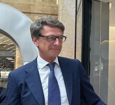 Corradi, Trenitalia, sull’ingresso di Sncf in Italia: «Siamo già pronti»