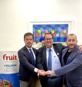 Fruit contro il bullismo e il cyberbullismo insieme all’associazione Bullismo No Grazie