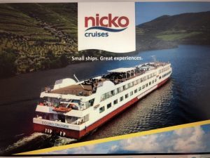 Nicko Cruises punta sul mercato italiano: “Piccole navi, grandi esperienze”
