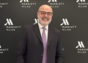 Milan Marriott: completato il rinnovo degli oltre 3.000 mq di spazi congressuali