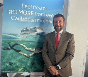 Focus Caraibi per Norwegian Cruise Line. Paradisi: «Mercato Italia in crescita del 7%»