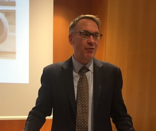 Boeing: Europa e Italia tra i mercati a più elevato tasso di crescita