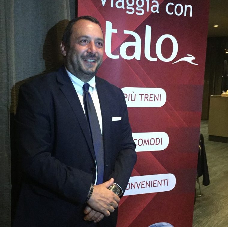Italo rilancia gli investimenti sulle agenzie di viaggio