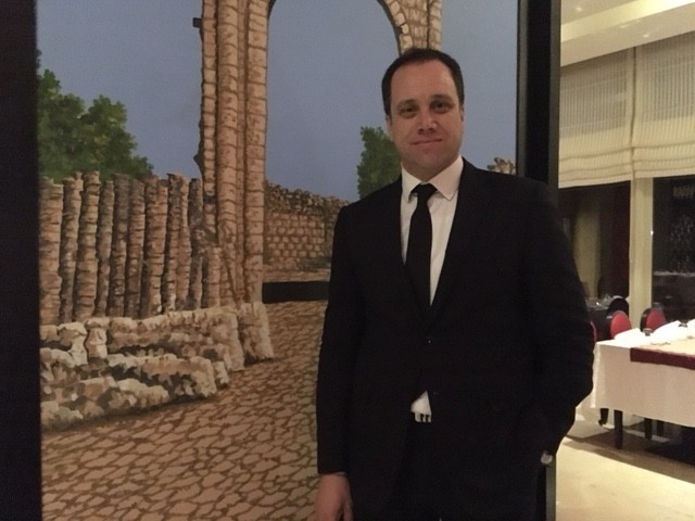 El Demery (Eta Cairo): «L’Italia è un paese cardine per l’Egitto»