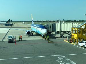 Tayaranjet operativa su Milano Linate con 16.800 posti in vendita