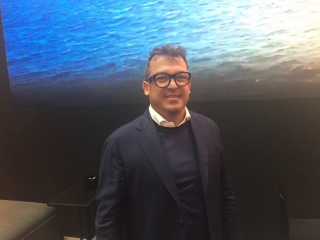 Pietro Aversa nuovo amministratore delegato di Nicolaus Tour