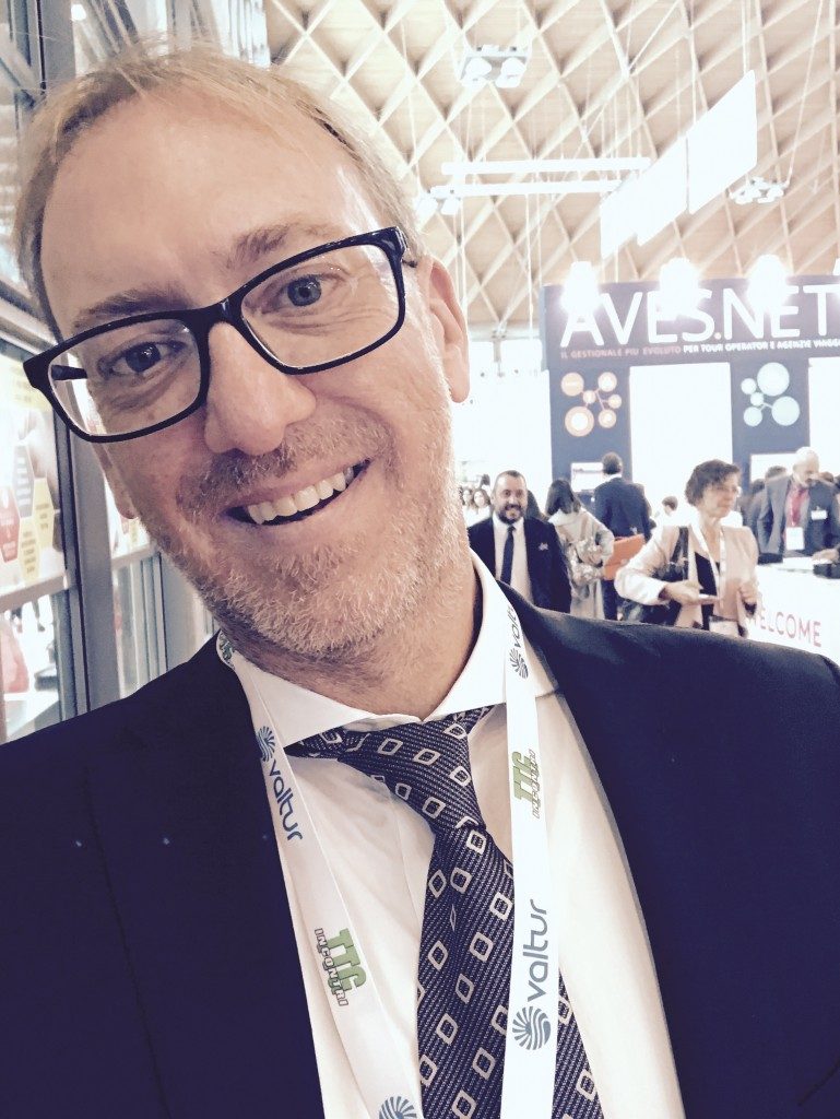 Albatravel in primo piano con il Customer Care H24