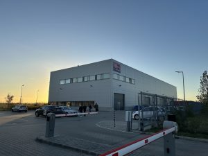 Wizz Air: viaggio nel cuore del training center di Budapest