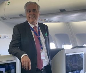 Patanè e gli interventi del governo sul turismo: “Troppo poco e troppo lentamente”