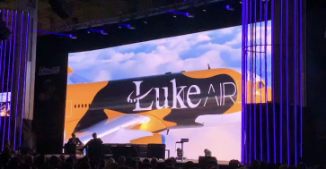 La Luke Air di Patané: «Era tempo di cambiare e ho deciso di metterci la faccia»