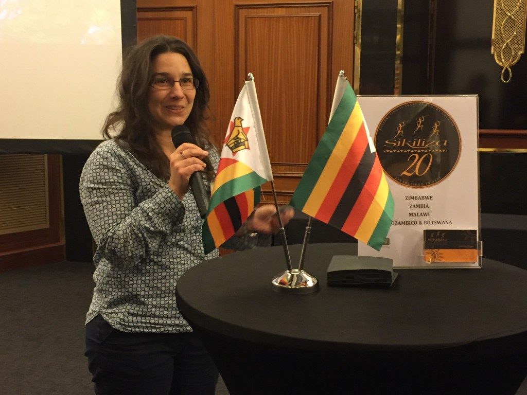 Sikiliza dmc porta l’Africa australe al Tove