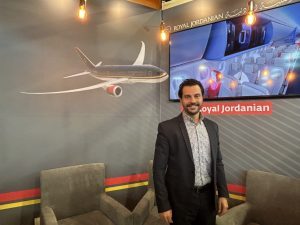 Royal Jordanian potenzia la capacità sull’Italia. Focus su ‘exploRJordan’