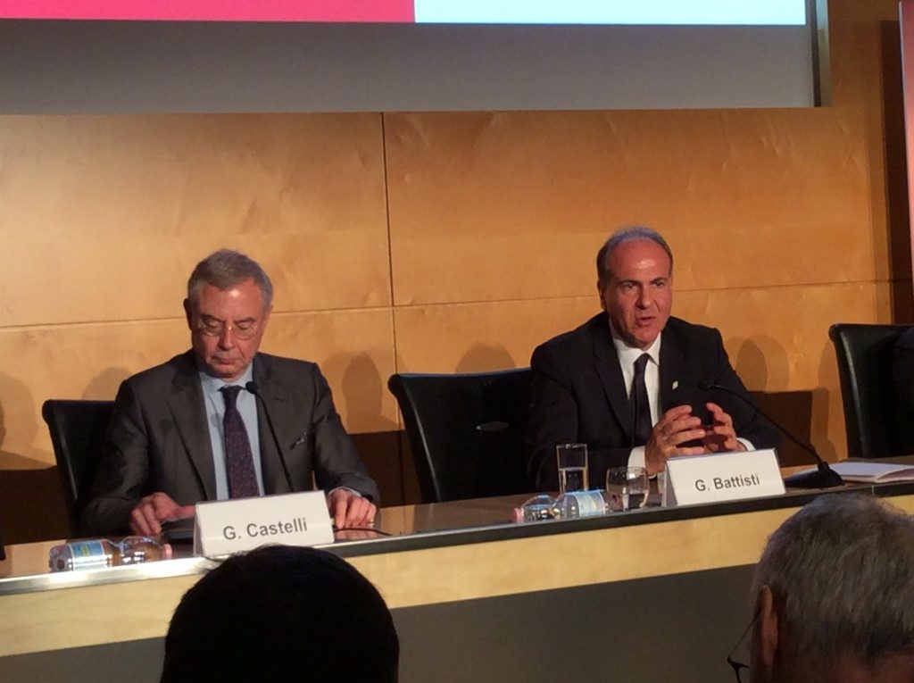 Gruppo FS record:  nel 2018 il miglior risultato di sempre