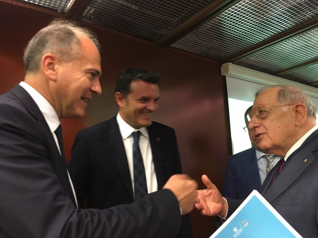 Il ministro del turismo Centinaio: «Torniamo a dare dignità all’Enit»