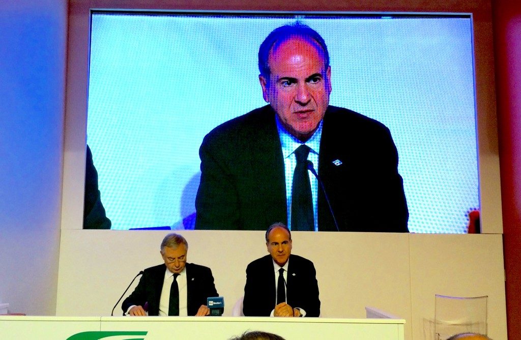 «Le persone al centro di tutto»: 58 miliardi di investimenti per RFI