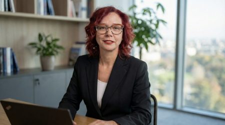 Msc Crociere potenzia l’area Nord: Lucia Fornaro seguirà il Nord Ovest