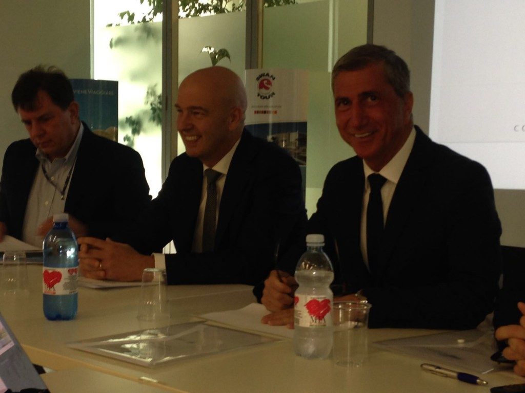 Il gruppo Alpitour anticipa le vendite invernali. Più 60 milioni di fatturato