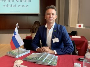 Slovenia, il turista italiano è alto spendente e interessato a tutta l’offerta