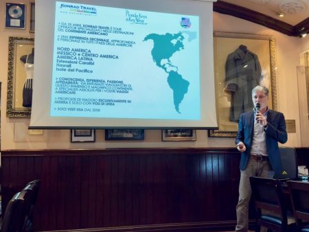 Konrad Travel: focus sulle Florida Keys con United Airlines