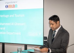 Nasce ‘Experience Oman’, il nuovo brand del Sultanato