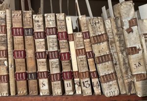 Adsi: appuntamento l’11 ottobre con “Carte in Dimora”