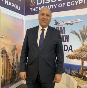 Air Cairo investe sull’Italia: raffica di nuovi voli e una nuova regional manager