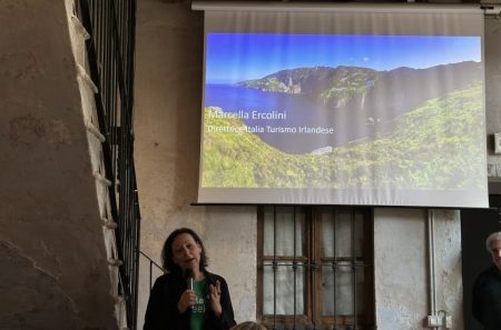 Conto alla rovescia per l’Ireland Week 2026: novità, anniversari e slow travel