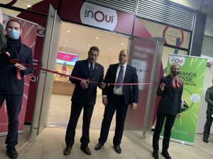 Sncf Voyages Italia compie 10 anni: innovazione, sostenibilità e una lounge a Milano Garibaldi