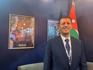 Giordania, Al-Rousan: “Prevediamo un’impennata degli arrivi da settembre”