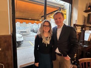 La Repubblica Ceca conquista gli italiani, fra siti Unesco ed esperienze autentiche