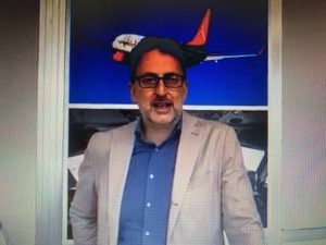 Albastar, Celani: “Rotta su nuovi mercati, magari già da ottobre”