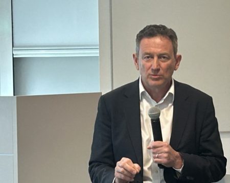 EasyJet, Jarvis: «I conti della semestrale sconteranno l’impatto del conflitto in Iran»